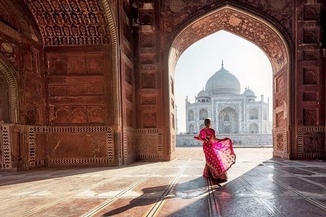 02 Day Taj Mahal Sunrise Tour By Flight From Bangalore - What Your Day Will Feel Like: A Realistic Expectation Check