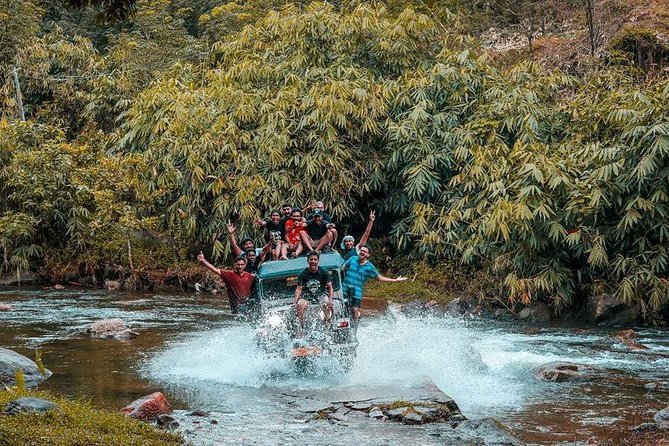 1 Day Activity Adventure Trekking Kerala - Off-Road into the Woods: Photos, Optional Trek, and Check-Dam Cooling