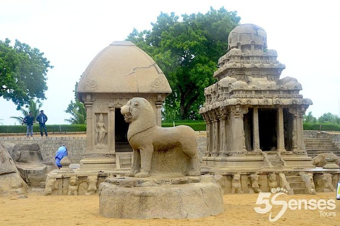 2 Day Royal Enfield Motorcycle tour from Chennai to Pondicherry & Mahabalipuram - Your practical riding checklist (so the tour feels good on the road)