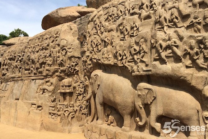 2 Day Royal Enfield Motorcycle tour from Chennai to Pondicherry & Mahabalipuram - Where the itinerary pacing feels strong (and where it can feel tight)