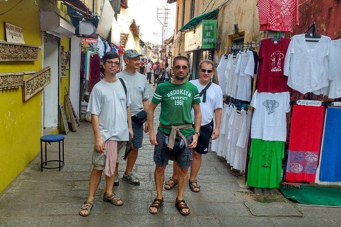 2 Day Royal Enfield Motorcycle tour from Chennai to Pondicherry & Mahabalipuram - Day 1: Chennai to Puducherry, built around Sri Aurobindo and the French town vibe