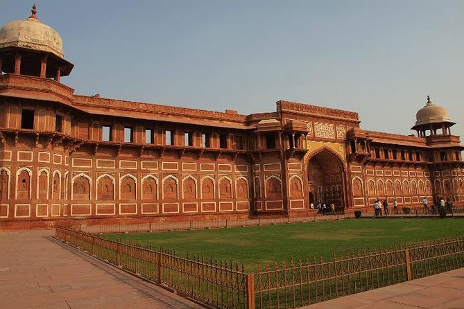 2-Day Tour to Taj Mahal and Agra from Bangalore with Both side Commercial Flight - Why This Taj Mahal + Agra Trip Works From Bangalore