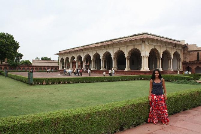 2-Day Tour to Taj Mahal and Agra from Bangalore with Both side Commercial Flight - Sunrise Taj Mahal: What the Early Start Gives You