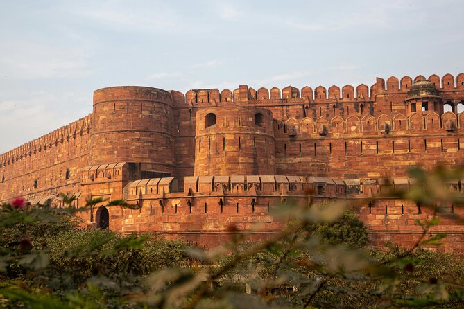 2-Day Tour to Taj Mahal and Agra from Chennai with Both Side Commercial Flights - What you’re really buying: a tightly packaged Agra sprint