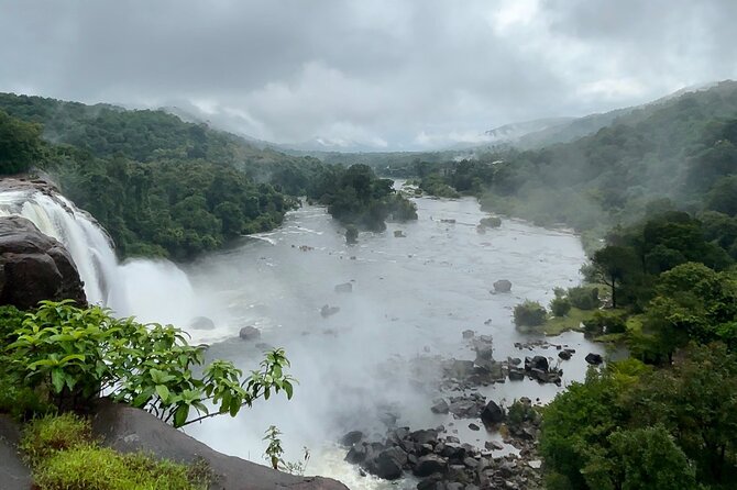 4 Day Kerala Tour Athirappilly Munnar Alleppey - Who this Kerala tour suits best (and who should adjust expectations)