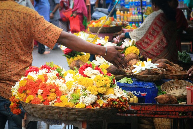 4-Hour Private Photowalk Tour in Bengaluru - Why a 6:00 am route matters for Bengaluru photography