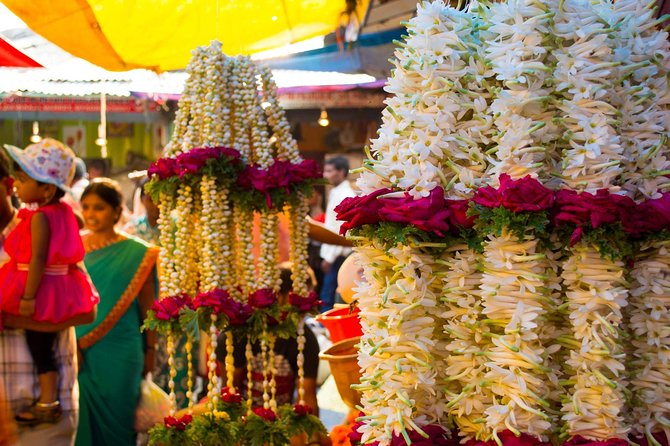 4-Hour Private Photowalk Tour in Bengaluru - Price and logistics: does $79 per person make sense for what you get?
