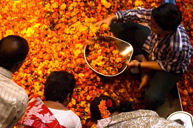 4-Hour Private Photowalk Tour in Bengaluru - Who should book this Bengaluru photowalk?