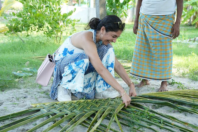 4 Hours Private Village Life Experience in Kochi with Pickup - Kumbalangi and Kallanchery: A Real Island Life Lesson From Kochi