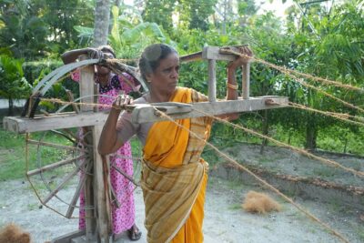 4 Hours Private Village Life Experience in Kochi with Pickup - Pickup and the 10:30 Meeting Point: Where the Tour Starts