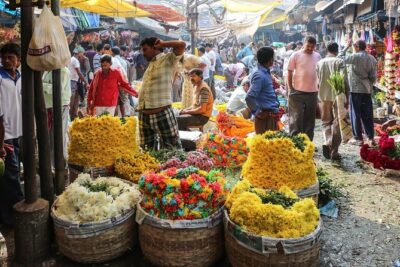 4Hr Experiential Tour of Hyderabad's Historic & Cultural Old City - How hotel pickup actually helps (more than you think)