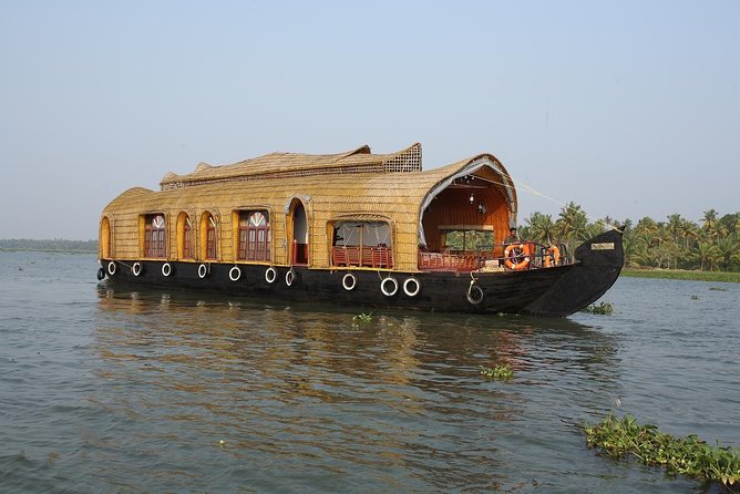 5 Days Budget Kerala Tour Packages by Sanguine Holidays - Price and Logistics: What $273.29 Covers (and what you’ll likely pay extra)