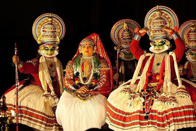 5 Days Kerala Tour Package With 4 Star Stays & Private Houseboat - Day 5: Checkout and a Drop-Off That Fits Your Next Plan