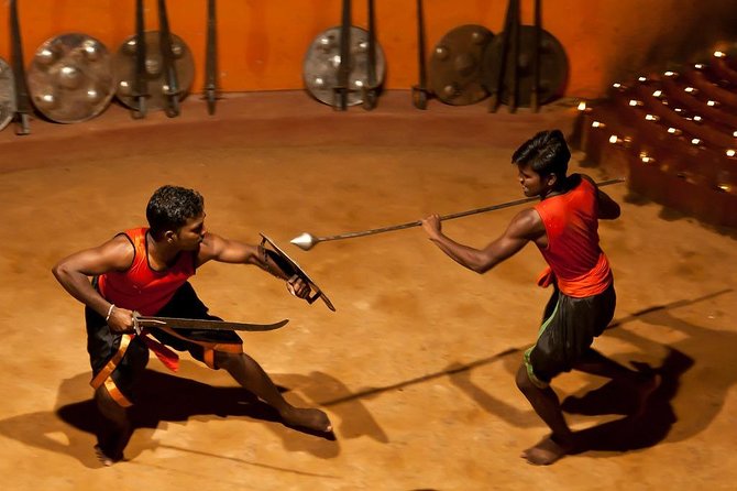 5 Days Kerala Tour Package With 4 Star Stays & Private Houseboat - 4-Star Stays and What “Comfort” Means Here