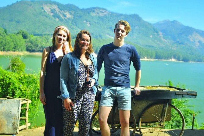 5-Days Private Kerala Tour with Sightseeing Tickets - Key Highlights You’ll Actually Notice