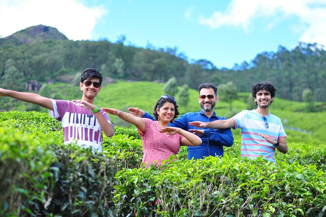 5-Days Private Kerala Tour with Sightseeing Tickets - Who This Tour Fits Best (and Who Should Skip It)