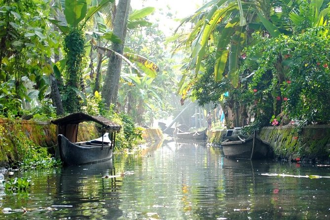 6 Days Private Tour Kerala Natural Retreat - Day 1 in Kochi: Fort Kochi, Jew Town, and the Dutch/Portuguese blend
