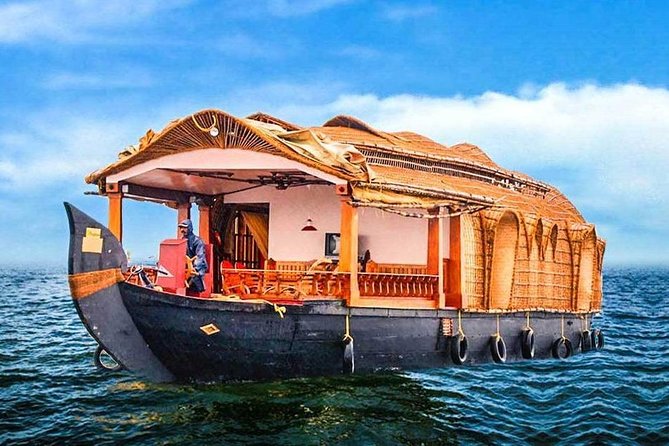 7-Day Kerala Luxury Tour from Cochin with Private Driver - Day 7: back to Cochin or onward from Trivandrum