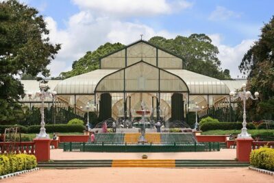 8-Hour Custom Private Tour of Bengaluru - Your day at a glance: palace to temples to museums to gardens
