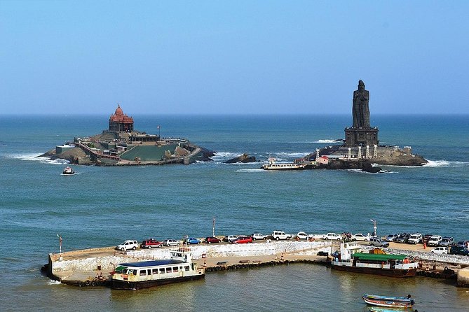 A Journey To The Southern Tip Of India - Key Things You’ll Remember From This Southern-Tip Route
