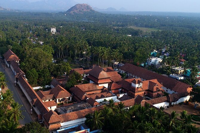 A Journey To The Southern Tip Of India - From Trivandrum to the Cape: Why This Day Trip Feels Worth It