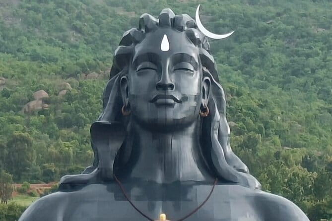 A Spiritual Day Trip to Vidurashwatha, Lepakshi & Adiyogi Statue - Key Highlights to Plan For