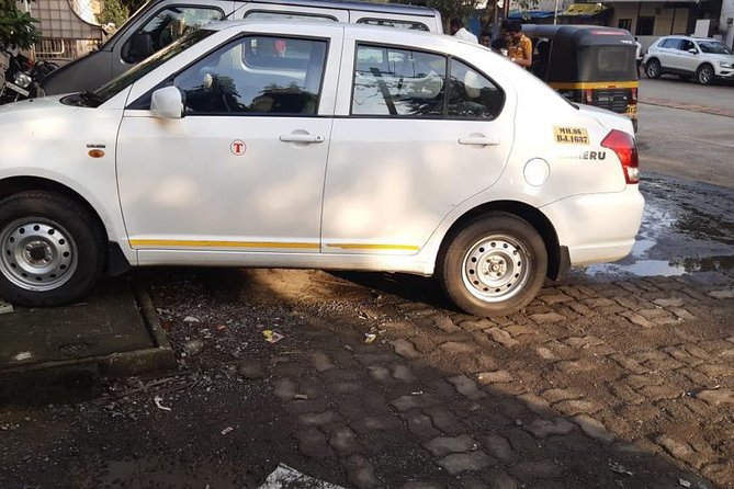 Affordable Chennai Airport Transfer - Car choice that matches your group size: sedan vs SUV