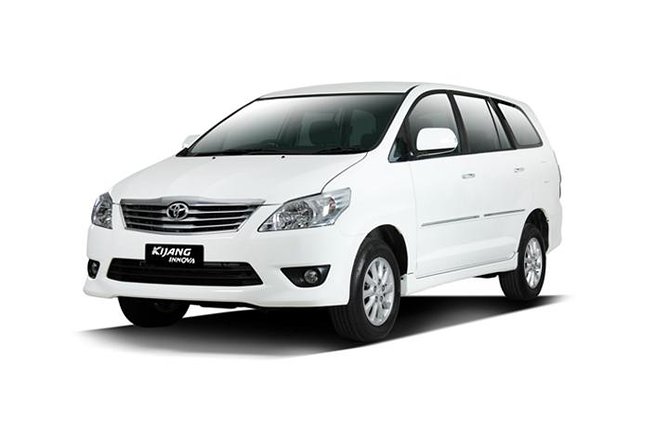 Airport to Hotel Transfers Kochi - What You Get: Private AC Sedan, One-Way Ride, and the 40 km Drop