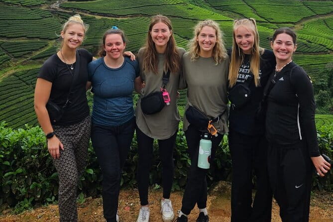 Anakkulam Wild Elephant Visiting(Jeep tour) - Where this tour fits in Munnar (and why the timing matters)