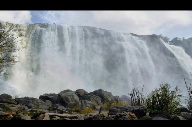 Athirappally & Vazhachal Waterfall Tour with Lunch - Key things to know before you go