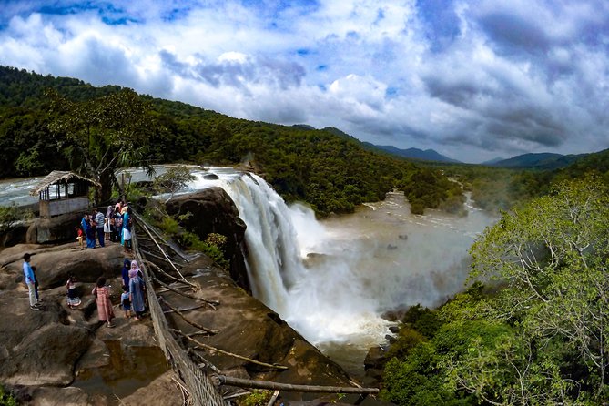 Athirappilly Falls & Cherai Beach Bliss - Day Escape from Kochi - Quick take: what you’ll really do (and why it works)