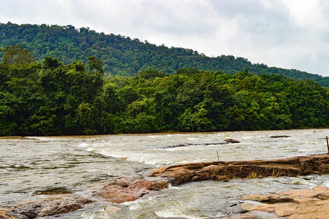 Athirappilly Water Falls : A Nature Day Trip from Kochi - Key things to know before you go