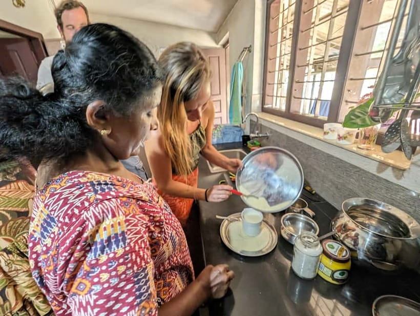 Authentic local vegetarian Kerala cooking class in Wayanad - Key Highlights You’ll Actually Notice