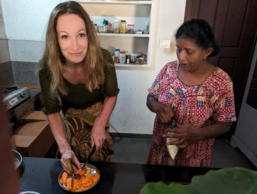 Authentic local vegetarian Kerala cooking class in Wayanad - Who This Cooking Class Is Best For