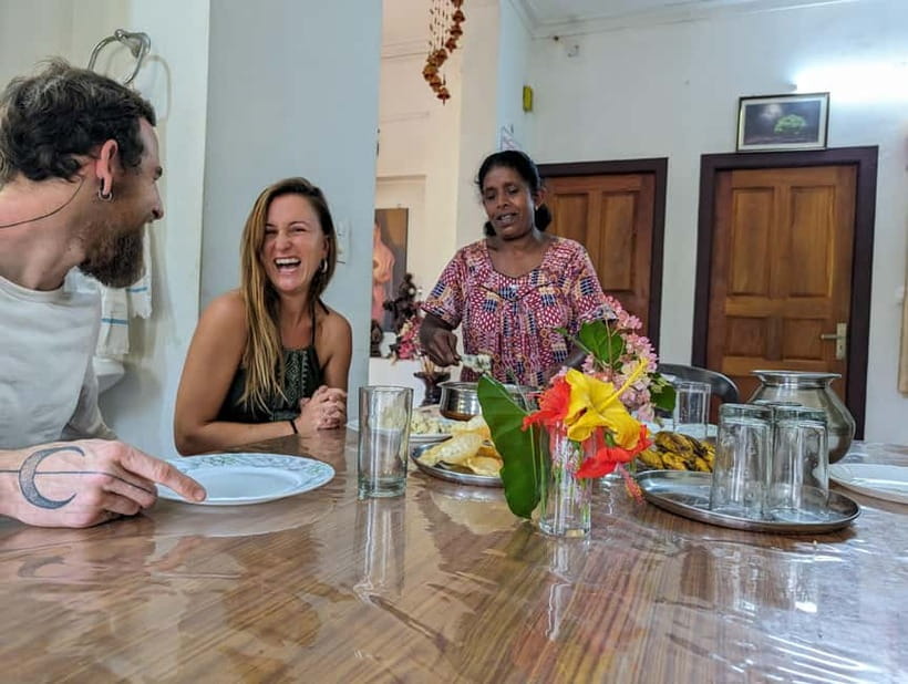 Authentic local vegetarian Kerala cooking class in Wayanad - A Half-Day in Wayanad That Feels Like a Local Visit