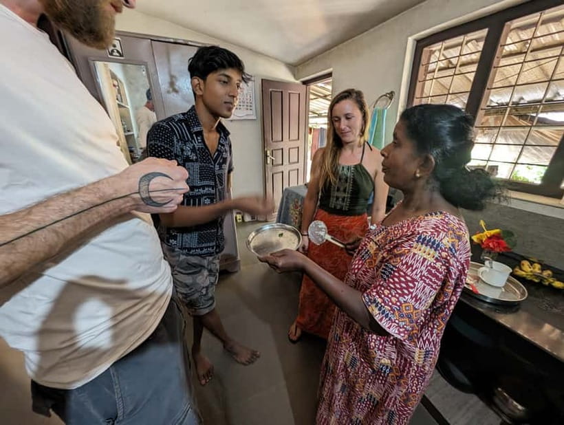 Authentic local vegetarian Kerala cooking class in Wayanad - English-Friendly, Small-Group Learning You Can Actually Use