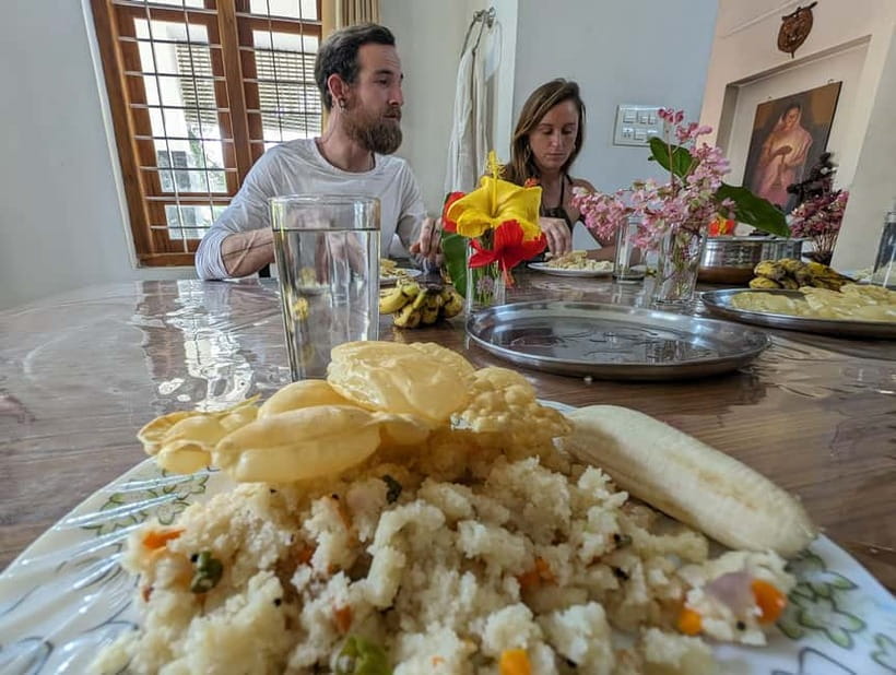 Authentic local vegetarian Kerala cooking class in Wayanad - Price and Value: Why $15 for 3.5 Hours Feels Fair