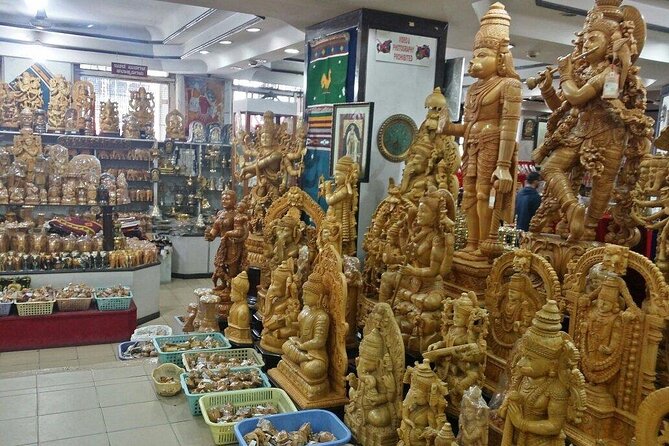 Authentic Shopping Experience in Bangalore for Souvenirs & Gifts - Key takeaways before you go