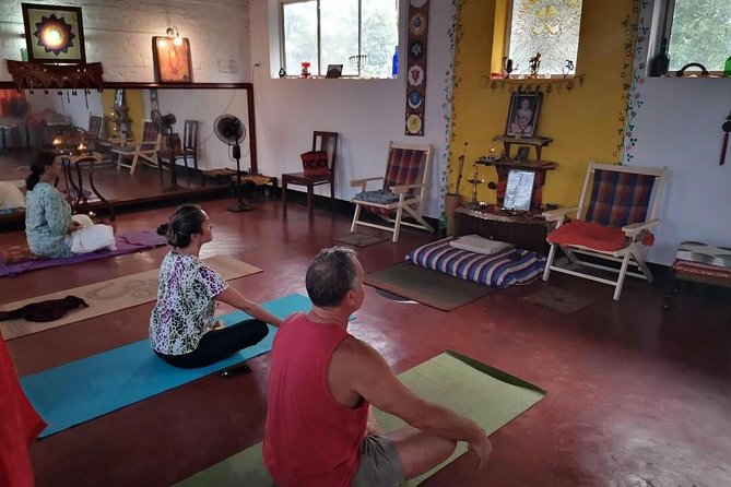 Ayurveda Abhyanga + Indian Champi - Key points before you go
