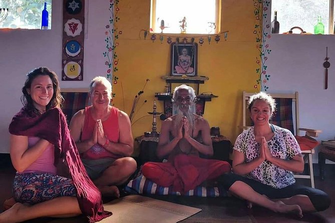 Ayurveda Abhyanga + Indian Champi - FAQ