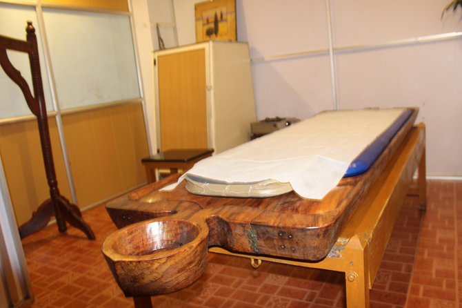 Ayurvedic Massages & Treatments - Key things to know before you book at Charakaas Ayurvede