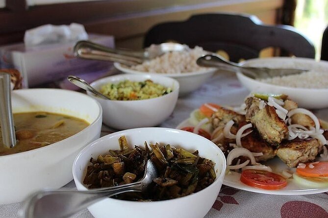 Backwaters Houseboat Cruise in Aleppey with Lunch from Cochin - Private Tour - Who this private Kochi-to-Alappuzha tour fits best