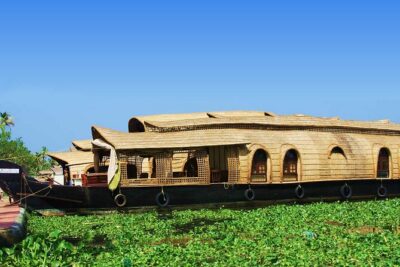 Backwaters Houseboat Cruise in Aleppey with Lunch from Cochin - Private Tour - Boarding in Alappuzha: traditional houseboat life, minus the guesswork