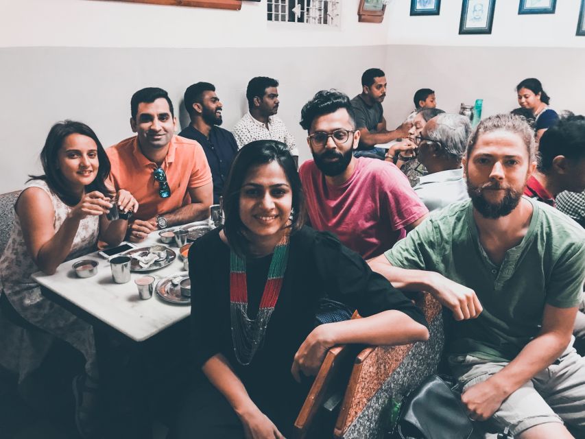 Bangalore: Basavanagudi Walking Tour with Bull Temple - A traditional home visit: why it’s more valuable than one more temple photo