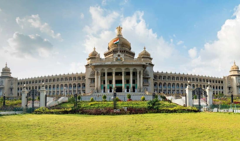 Bangalore City Tour: Explore Full-Day Sightseeing Trip - Price and logistics: what you’re really paying for