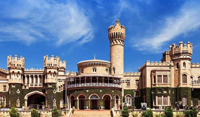 Bangalore City Tour: Explore Full-Day Sightseeing Trip - Morning kickoff at ISKCON Temple (start early, move smart)