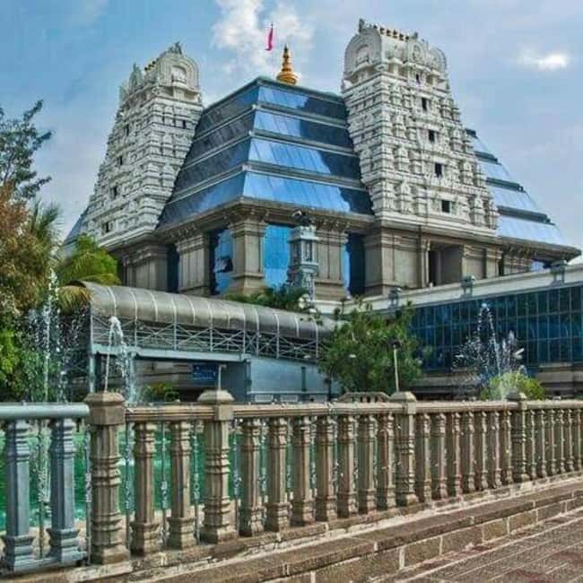 Bangalore City Tour: Lalbagh, Tipu Palace & Bull Temple - How this Bangalore heritage route helps you get your bearings fast