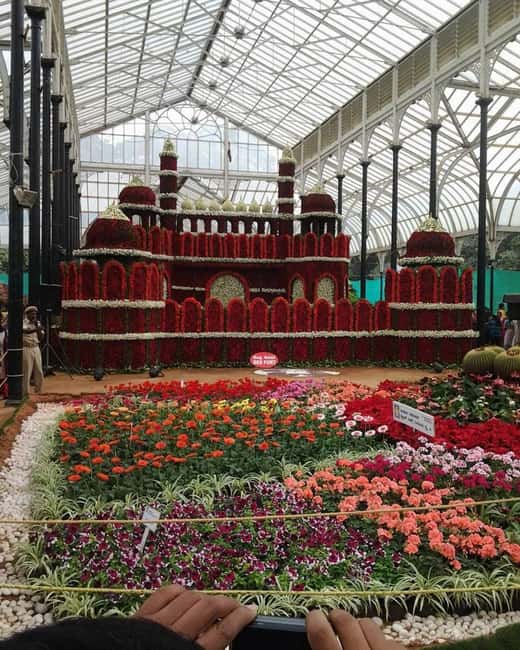 Bangalore City Tour: Lalbagh, Tipu Palace & Bull Temple - Guide quality makes or breaks the day (and you can steer it)
