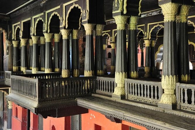 Bangalore City Tour (Lunch, Pick up & drop at hotel) - MG Road drop-off: turning the last hour into your kind of evening