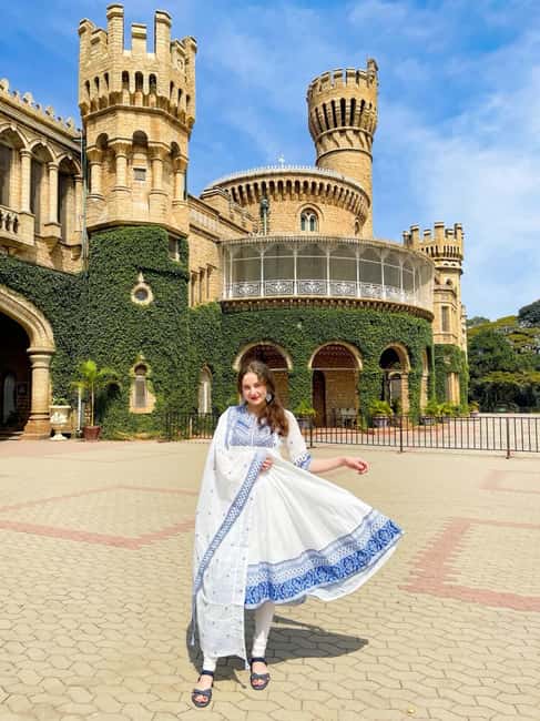 Bangalore City Tour: Walking, Palace & Temples - Key highlights you’ll feel during the day